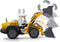 Jamara RC Wiellader (Wheel Loader) Liebherr 564 1:20 2,4Ghz