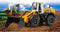 Jamara RC Wiellader (Wheel Loader) Liebherr 564 1:20 2,4Ghz