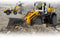 Jamara RC Wiellader (Wheel Loader) Liebherr 564 1:20 2,4Ghz