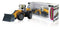 Jamara RC Wiellader (Wheel Loader) Liebherr 564 1:20 2,4Ghz