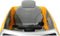 Jamara Ride-on Audi Q8 - Accuvoertuig - Unisex - Geel