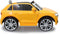 Jamara Ride-on Audi Q8 - Accuvoertuig - Unisex - Geel