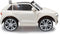 Jamara Ride-on Audi Q8 - Accuvoertuig - Unisex - Wit