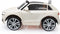 Jamara Ride-on Audi Q8 - Accuvoertuig - Unisex - Wit
