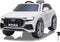Jamara Ride-on Audi Q8 - Accuvoertuig - Unisex - Wit