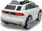Jamara Ride-on Audi Q8 - Accuvoertuig - Unisex - Wit