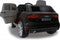 Jamara Ride-on Audi Q8 - Accuvoertuig - Unisex - Zwart