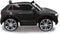 Jamara Ride-on Audi Q8 - Accuvoertuig - Unisex - Zwart