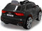 Jamara Ride-on Audi Q8 - Accuvoertuig - Unisex - Zwart