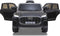 Jamara Ride-on Audi Q8 - Accuvoertuig - Unisex - Zwart