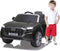 Jamara Ride-on Audi Q8 - Accuvoertuig - Unisex - Zwart