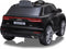 Jamara Ride-on Audi Q8 - Accuvoertuig - Unisex - Zwart