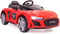 Jamara Ride-on Audi R8 - Rood