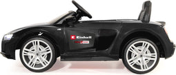 Jamara Ride-on Audi R8 - Zwart