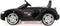 Jamara Ride-on Audi R8 - Zwart