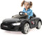 Jamara Ride-on Audi R8 - Zwart