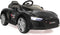 Jamara Ride-on Audi R8 - Zwart
