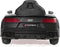 Jamara Ride-on Audi R8 - Zwart