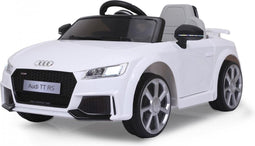 Jamara Ride-on Audi TT RS