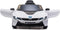 Jamara Ride-on BMW I8 Coupe - Wit