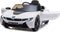 Jamara Ride-on BMW I8 Coupe - Wit