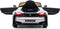 Jamara Ride-on BMW I8 Coupe - Wit