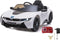 Jamara Ride-on BMW I8 Coupe - Wit