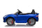 Jamara Ride-on Jaguar F-type Svr - Accuvoertuig - Unisex - Blauw