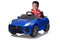 Jamara Ride-on Jaguar F-type Svr - Accuvoertuig - Unisex - Blauw