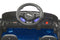 Jamara Ride-on Jaguar F-type Svr - Accuvoertuig - Unisex - Blauw