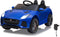 Jamara Ride-on Jaguar F-type Svr - Accuvoertuig - Unisex - Blauw