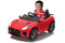 Jamara Ride-on Jaguar F-type Svr - Accuvoertuig - Unisex - Rood