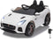 Jamara Ride-on Jaguar F-type Svr - Accuvoertuig - Unisex - Wit