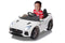 Jamara Ride-on Jaguar F-type Svr - Accuvoertuig - Unisex - Wit