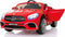 Jamara Ride-on Mercedes SL65 rood 12V 3+