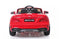 Jamara Ride-on Mercedes SL65 rood 12V 3+