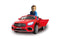 Jamara Ride-on Mercedes SL65 rood 12V 3+