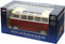 Jamara Schaalmodel Volkswagen T1 Bus Die-cast 1:24 Rood