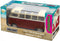 Jamara Schaalmodel Volkswagen T1 Bus Die-cast 1:24 Rood