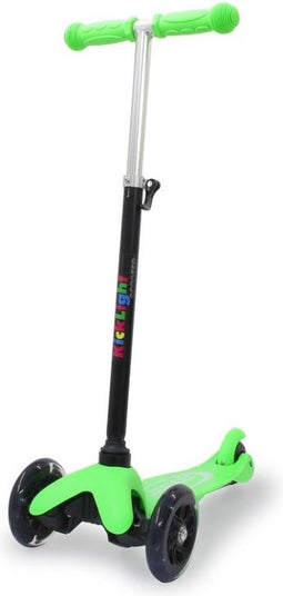 Jamara Scooter - Step