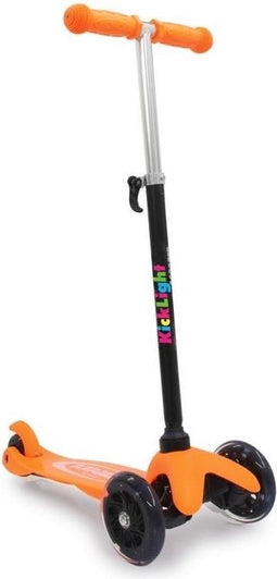 Jamara Scooter - Step