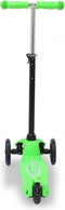 Jamara Scooter - Step