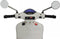 JAMARA Speelgoedscooter Vespa GTS 125 12 V wit