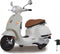 JAMARA Speelgoedscooter Vespa GTS 125 12 V wit