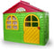 Jamara speelhuisje 130 x 78 x 120 cm