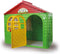 Jamara speelhuisje 130 x 78 x 120 cm