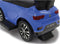 Jamara T-roc Loopauto 84 X 40 X 87 Cm Blauw