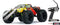 Jamara Tiger Bestuurbare Monstertruck Li 1:10 Rood/geel