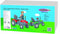 Jamara traptractor Power Drag groen