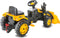 Jamara Traptractor Strong Bull met voorlader